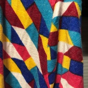 EC L Soft Sarah Cardigan Duster by Lularoe